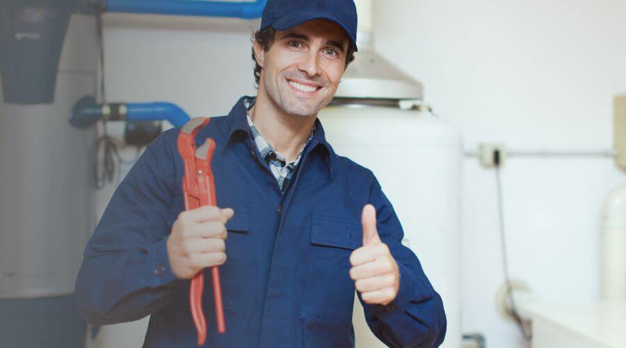 Professional Leak Detection Services in Osyka, MS